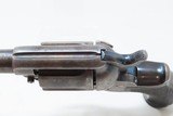 c1880 COLT Model 1877 LIGHTNING .38 Revolver HOLLIDAY HARDIN BILLYAntique Colt’s First Double Action Revolver! - 13 of 22