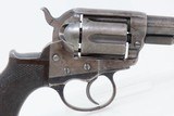 c1880 COLT Model 1877 LIGHTNING .38 Revolver HOLLIDAY HARDIN BILLYAntique Colt’s First Double Action Revolver! - 21 of 22