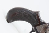 c1880 COLT Model 1877 LIGHTNING .38 Revolver HOLLIDAY HARDIN BILLYAntique Colt’s First Double Action Revolver! - 20 of 22