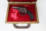c1880 COLT Model 1877 LIGHTNING .38 Revolver HOLLIDAY HARDIN BILLYAntique Colt’s First Double Action Revolver! - 3 of 22