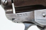 c1880 COLT Model 1877 LIGHTNING .38 Revolver HOLLIDAY HARDIN BILLYAntique Colt’s First Double Action Revolver! - 10 of 22