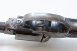 c1880 COLT Model 1877 LIGHTNING .38 Revolver HOLLIDAY HARDIN BILLYAntique Colt’s First Double Action Revolver! - 17 of 22