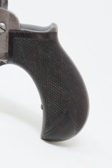 c1880 COLT Model 1877 LIGHTNING .38 Revolver HOLLIDAY HARDIN BILLYAntique Colt’s First Double Action Revolver! - 7 of 22