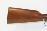 c1952 WINCHESTER Model 94 CARBINE .32 SPECIAL W.S. Striped Grain Stock C&R Pre-1964 Repeating Rifle JMB Design - 16 of 20