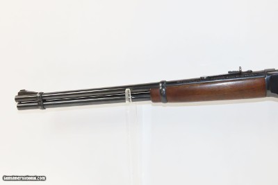 c1952 WINCHESTER Model 94 CARBINE .32 SPECIAL W.S. Striped Grain Stock C&R Pre-1964 Repeating Rifle JMB Design - Image 5 of 20