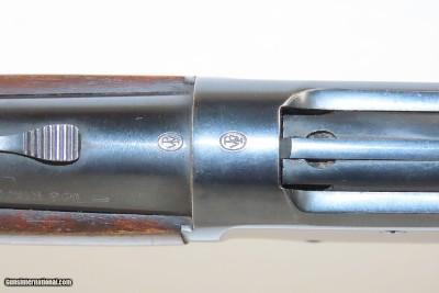 c1952 WINCHESTER Model 94 CARBINE .32 SPECIAL W.S. Striped Grain Stock C&R Pre-1964 Repeating Rifle JMB Design - Image 11 of 20