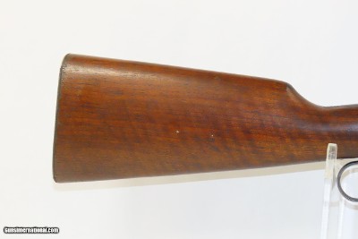 c1952 WINCHESTER Model 94 CARBINE .32 SPECIAL W.S. Striped Grain Stock C&R Pre-1964 Repeating Rifle JMB Design - Image 16 of 20