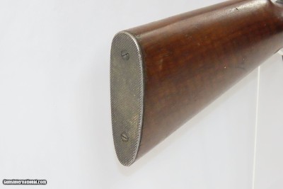 c1952 WINCHESTER Model 94 CARBINE .32 SPECIAL W.S. Striped Grain Stock C&R Pre-1964 Repeating Rifle JMB Design - Image 19 of 20