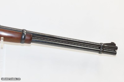 c1952 WINCHESTER Model 94 CARBINE .32 SPECIAL W.S. Striped Grain Stock C&R Pre-1964 Repeating Rifle JMB Design - Image 18 of 20