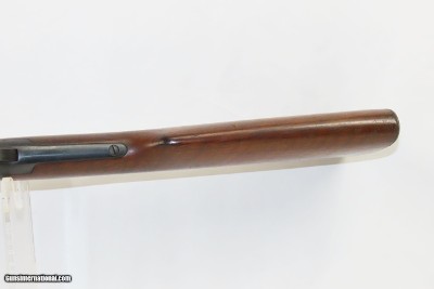 c1952 WINCHESTER Model 94 CARBINE .32 SPECIAL W.S. Striped Grain Stock C&R Pre-1964 Repeating Rifle JMB Design - Image 12 of 20
