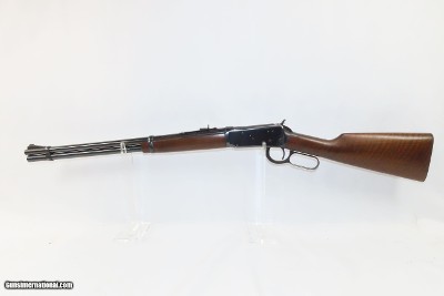 c1952 WINCHESTER Model 94 CARBINE .32 SPECIAL W.S. Striped Grain Stock C&R Pre-1964 Repeating Rifle JMB Design - Image 2 of 20