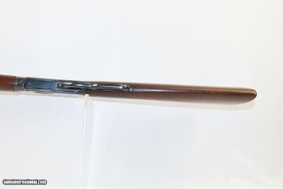 c1952 WINCHESTER Model 94 CARBINE .32 SPECIAL W.S. Striped Grain Stock C&R Pre-1964 Repeating Rifle JMB Design - Image 9 of 20