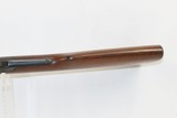c1952 WINCHESTER Model 94 CARBINE .32 SPECIAL W.S. Striped Grain Stock C&R Pre-1964 Repeating Rifle JMB Design - 12 of 20