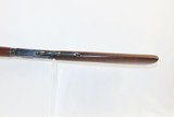 c1952 WINCHESTER Model 94 CARBINE .32 SPECIAL W.S. Striped Grain Stock C&R Pre-1964 Repeating Rifle JMB Design - 9 of 20