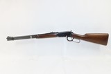 c1952 WINCHESTER Model 94 CARBINE .32 SPECIAL W.S. Striped Grain Stock C&R Pre-1964 Repeating Rifle JMB Design - 2 of 20