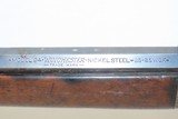 c1906 WINCHESTER Model 1894 .25-35 WCF Rifle Octagon Barrel Tang Sight
C&R Classic John Moses Browning Design! - 6 of 20