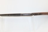 c1906 WINCHESTER Model 1894 .25-35 WCF Rifle Octagon Barrel Tang Sight
C&R Classic John Moses Browning Design! - 11 of 20