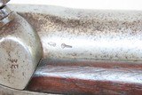 Belgian Pattern 1856 2-Band MORDANT .58 Rifle-Musket 1865 CIVIL WAR Antique Infantry Primary Arm w/BAYONET - 7 of 19