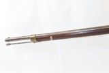 Belgian Pattern 1856 2-Band MORDANT .58 Rifle-Musket 1865 CIVIL WAR Antique Infantry Primary Arm w/BAYONET - 16 of 19