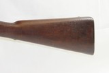 Belgian Pattern 1856 2-Band MORDANT .58 Rifle-Musket 1865 CIVIL WAR Antique Infantry Primary Arm w/BAYONET - 14 of 19