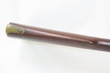Belgian Pattern 1856 2-Band MORDANT .58 Rifle-Musket 1865 CIVIL WAR Antique Infantry Primary Arm w/BAYONET - 10 of 19