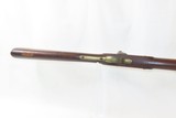 Belgian Pattern 1856 2-Band MORDANT .58 Rifle-Musket 1865 CIVIL WAR Antique Infantry Primary Arm w/BAYONET - 8 of 19