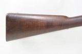 Belgian Pattern 1856 2-Band MORDANT .58 Rifle-Musket 1865 CIVIL WAR Antique Infantry Primary Arm w/BAYONET - 3 of 19