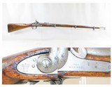 c1861 IMPERIAL BRITISH Pattern 1853 ENFIELD Rifle-Musket Victorian
Antique With Queen Victoria’s Royal Ciper - 1 of 20