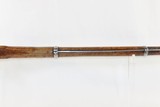 c1861 IMPERIAL BRITISH Pattern 1853 ENFIELD Rifle-Musket Victorian
Antique With Queen Victoria’s Royal Ciper - 9 of 20