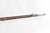 c1861 IMPERIAL BRITISH Pattern 1853 ENFIELD Rifle-Musket Victorian
Antique With Queen Victoria’s Royal Ciper - 10 of 20