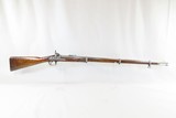 c1861 IMPERIAL BRITISH Pattern 1853 ENFIELD Rifle-Musket Victorian
Antique With Queen Victoria’s Royal Ciper - 2 of 20