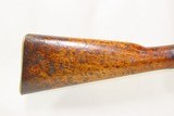 c1861 IMPERIAL BRITISH Pattern 1853 ENFIELD Rifle-Musket Victorian
Antique With Queen Victoria’s Royal Ciper - 3 of 20