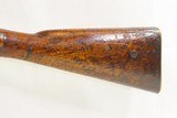 c1861 IMPERIAL BRITISH Pattern 1853 ENFIELD Rifle-Musket Victorian
Antique With Queen Victoria’s Royal Ciper - 16 of 20