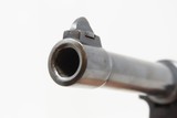 WW2 DWM LUGER P.08 9x19mm PISTOL Su4 1921 Germany Spandau Weimar WWIIC&R Post-GREAT WAR Era LUGER and WWII REWORK - 10 of 21