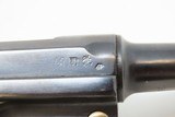WW2 DWM LUGER P.08 9x19mm PISTOL Su4 1921 Germany Spandau Weimar WWIIC&R Post-GREAT WAR Era LUGER and WWII REWORK - 17 of 21