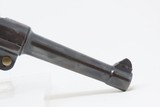 WW2 DWM LUGER P.08 9x19mm PISTOL Su4 1921 Germany Spandau Weimar WWIIC&R Post-GREAT WAR Era LUGER and WWII REWORK - 21 of 21