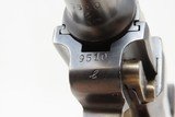 WW2 DWM LUGER P.08 9x19mm PISTOL Su4 1921 Germany Spandau Weimar WWIIC&R Post-GREAT WAR Era LUGER and WWII REWORK - 12 of 21