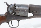 1862 COLT Model 1860 ARMY 44 REVOLVER CIVIL WAR POSSIBLE MOVIE PROP Antique Revolver Used Beyond the Civil War into the WILD WEST - 15 of 16