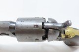c1866 L-SUFFIX
COLT M1851 NAVY .36 Revolver CASED Hartford London
Antique Hartford Made Gun for London Market - 11 of 21