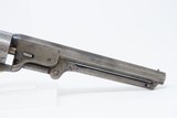 c1866 L-SUFFIX
COLT M1851 NAVY .36 Revolver CASED Hartford London
Antique Hartford Made Gun for London Market - 21 of 21