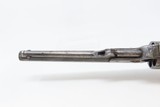 c1866 L-SUFFIX
COLT M1851 NAVY .36 Revolver CASED Hartford London
Antique Hartford Made Gun for London Market - 16 of 21