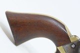 c1866 L-SUFFIX
COLT M1851 NAVY .36 Revolver CASED Hartford London
Antique Hartford Made Gun for London Market - 19 of 21