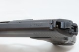 CZECH CZ Model 52 SEMI-AUTO 7.62 Cal. Czechoslovakian MILITARY Pistol C&R
1953 Dated Semi-Automatic with EXTRA MAGAZINE - 8 of 16