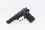 CZECH CZ Model 52 SEMI-AUTO 7.62 Cal. Czechoslovakian MILITARY Pistol C&R
1953 Dated Semi-Automatic with EXTRA MAGAZINE - 3 of 16