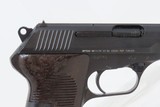 CZECH CZ Model 52 SEMI-AUTO 7.62 Cal. Czechoslovakian MILITARY Pistol C&R
1953 Dated Semi-Automatic with EXTRA MAGAZINE - 15 of 16