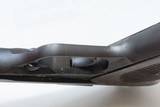 CZECH CZ Model 52 SEMI-AUTO 7.62 Cal. Czechoslovakian MILITARY Pistol C&R
1953 Dated Semi-Automatic with EXTRA MAGAZINE - 11 of 16