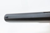 CZECH CZ Model 52 SEMI-AUTO 7.62 Cal. Czechoslovakian MILITARY Pistol C&R
1953 Dated Semi-Automatic with EXTRA MAGAZINE - 9 of 16