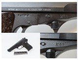 CZECH CZ Model 52 SEMI-AUTO 7.62 Cal. Czechoslovakian MILITARY Pistol C&R
1953 Dated Semi-Automatic with EXTRA MAGAZINE - 1 of 16