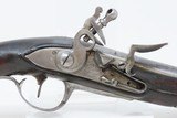 c1770 FRENCH CHARLEVILLE Flintlock Pistol .62 Gendarmerie NapoleonAntique Sidearm for France’s Maréchaussée - 4 of 19