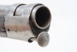 c1770 FRENCH CHARLEVILLE Flintlock Pistol .62 Gendarmerie NapoleonAntique Sidearm for France’s Maréchaussée - 7 of 19
